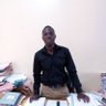 Tajudeen Adewale profil fotoğrafı