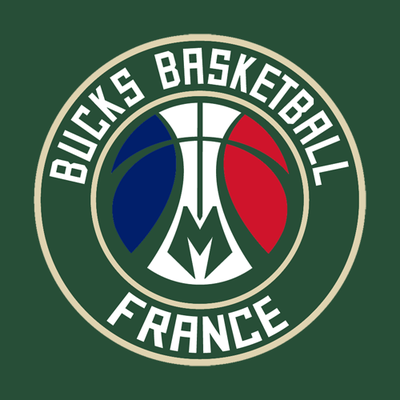 Bucks France 🏀🦌🇫🇷's profile picture