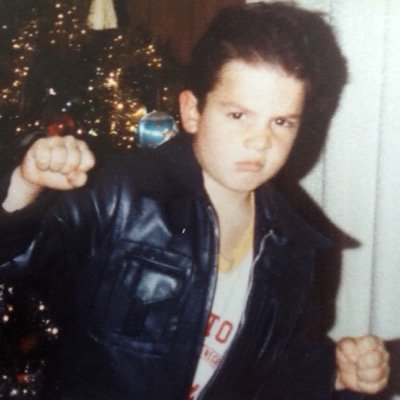 Paul Carcaterra's profile picture