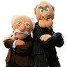 Waldorf & Statler™ 的头像