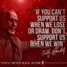 Lee .... YNWA profil fotoğrafı
