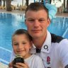 Peter tooze profil fotoğrafı