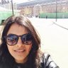 Aditi Halan profil fotoğrafı