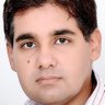 Nadir Umar Sheikh's profile picture
