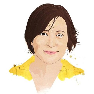 Carme Forcadell Lluís's profile picture