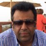 Profilbild von Shaban Malik CPA