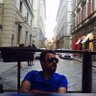 Profilbild von Musa Kartöz