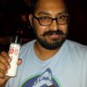 Nicholas GM Seetaram 的头像