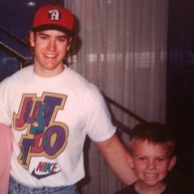 Danny Armstrong's profile picture