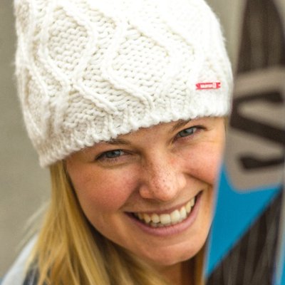 Jessie Diggins's profile picture
