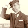 皇 将(スメラギ ショウ)'s profile picture