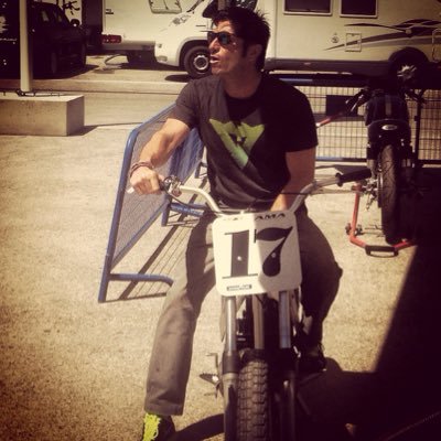 OSCARHAROTASEND's profile picture