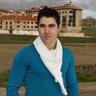 Profilbild von Roberto Botrán