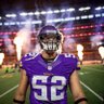 Chad Greenway profil fotoğrafı