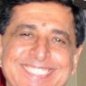 Profilbild von Ashok Mehra