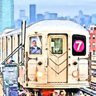 Фото профиля Subway Survivor