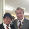 城 彰 Akira Jo profil fotoğrafı