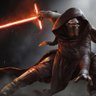 Kylo Ren 的头像
