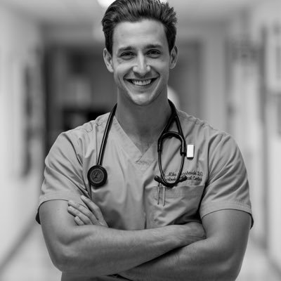 Dr. Mike Varshavski's profile picture