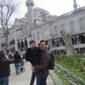 Şahin DEMİRKAYA profil fotoğrafı