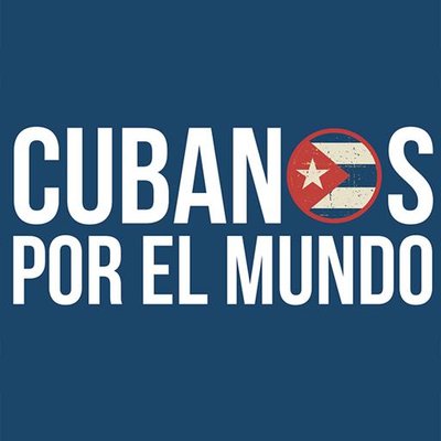 Cubanoselmundo's profile picture
