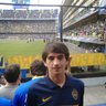 Profilbild von Rodrigo