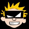 Spaceman Spiff 的头像