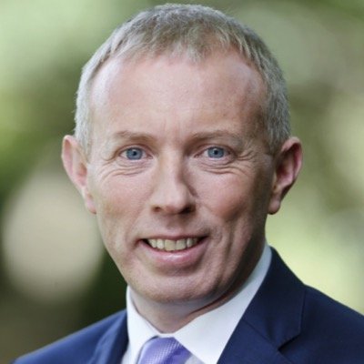 Timmy Dooley's profile picture