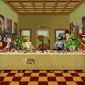 Фото профиля Berserk
