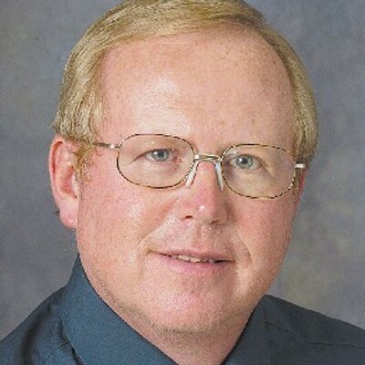 Buck Mahoney's profile picture
