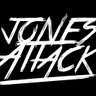 Jones Attack profil fotoğrafı