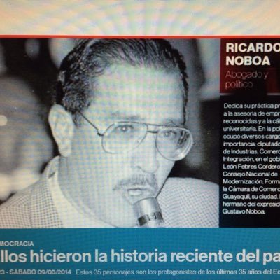 Ricardo Noboa's profile picture