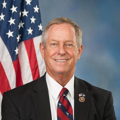 Joe Wilson's profile picture