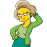 Patricia Silk's profile picture