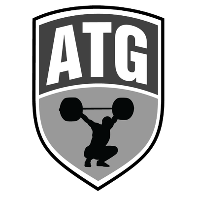 All Things Gym's profile picture