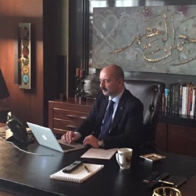 Akın İpek's profile picture
