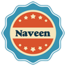 Profilbild von Naveen R
