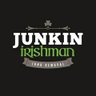 Фото профиля Junkin Irishman