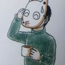 大野潤子(漫画描き)'s profile picture