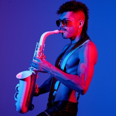 SEXYSAXMAN's profile picture