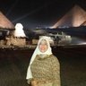 Фото профиля Mona El Naggar