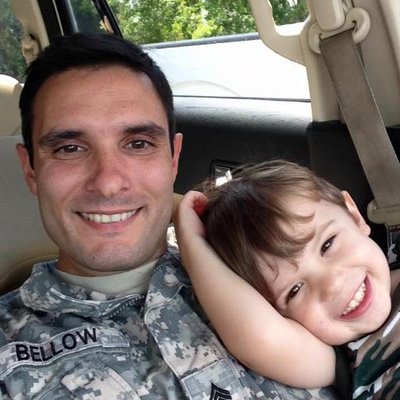 David Bellow's profile picture