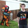 Dan Cattell Art's profile picture