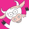 Фото профиля The Pink Cow Tokyo (Traci 🪨🍲)