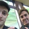 Profilbild von Jonathan Hill