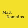 MattDomains 的头像