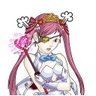 なんてね♪ 的头像