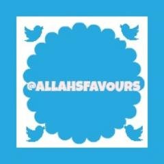 AllahsFavours's profile picture