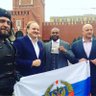 Profilbild von CEO Russian Affairs