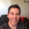 Profilbild von Oliver Cockcroft